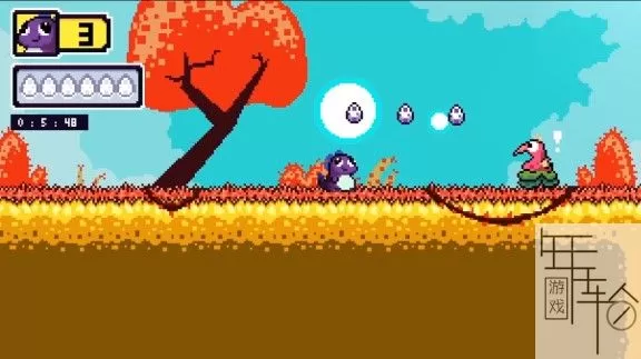 switch《迪尼尼奥大冒险 Dininho Adventures》英文版nsp/xci/nsz下载_0