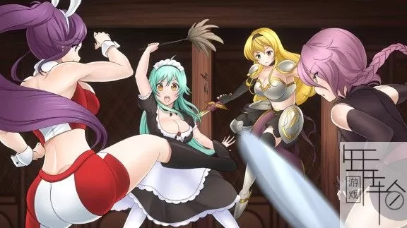 switch《时间天使2 Time Tenshi》英文版nsp/xci/nsz下载_0