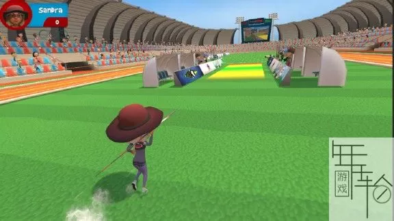 switch《即时运动夏日游戏 Instant Sports Summer Games》中文版nsp/xci下载【1.01补丁】_2