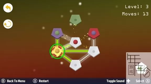switch《Mini Puzzle Balls》英文版nsz下载_2