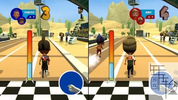 switch《即时运动夏日游戏 Instant Sports Summer Games》中文版nsp/xci下载【1.01补丁】_3