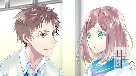 switch《Spiral Memoria～与我相遇的夏天》英文版nsp/xci/nsz下载_1
