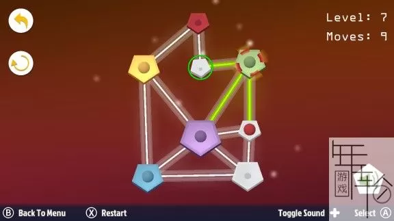 switch《Mini Puzzle Balls》英文版nsz下载_4