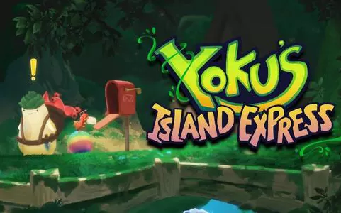 【5.05】PS4《尤库的小岛速递.Yoku’s Island Express》中文版pkg下载