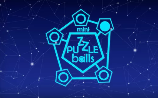 switch《Mini Puzzle Balls》英文版nsz下载