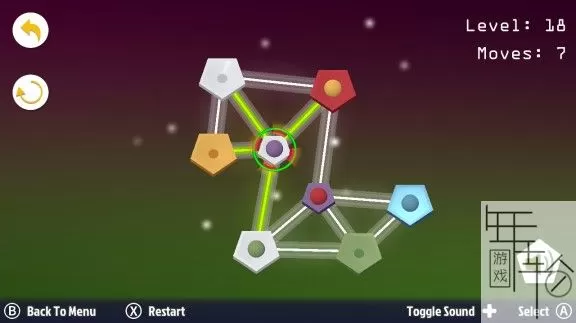 switch《Mini Puzzle Balls》英文版nsz下载_0