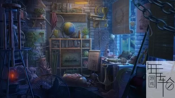 switch《家族之谜：有毒的承诺 Family Mysteries: Poisonous Promises》英文版nsp/xci下载_4