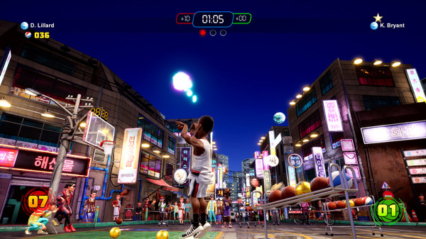 【6.72】【5.05降级】PS4《NBA 2K Playgrounds》pkg下载_0