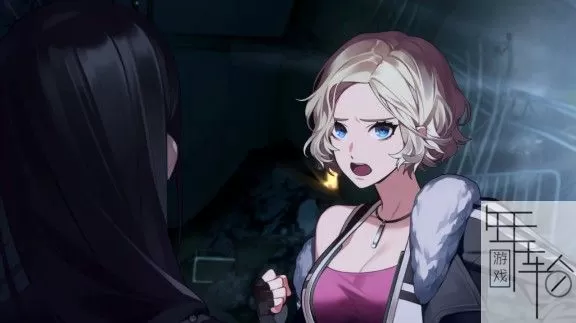 switch《深埋之星 Buried Stars》中文版nsp/xci整合版下载【1.0.6补丁】_2