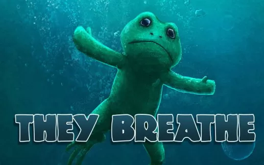 switch《青蛙深呼吸 They Breathe》英文版nsp/xci/nsz下载【1.14补丁】