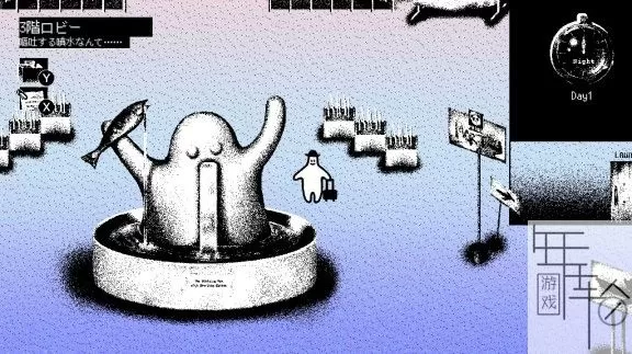 switch《Hotel Sowls》英文版nsp/xci/nsz下载【1.01补丁】_3