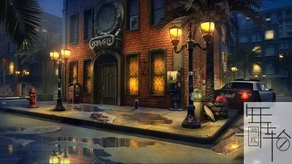 switch《家族之谜：有毒的承诺 Family Mysteries: Poisonous Promises》英文版nsp/xci下载_1