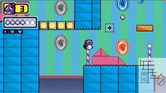 switch《迪尼尼奥大冒险 Dininho Adventures》英文版nsp/xci/nsz下载_3