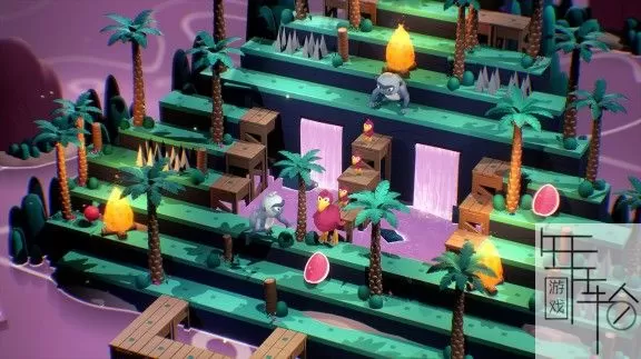 switch《Dodo Peak》中文版nsp/xci下载_1