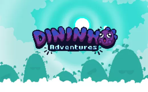 switch《迪尼尼奥大冒险 Dininho Adventures》英文版nsp/xci/nsz下载