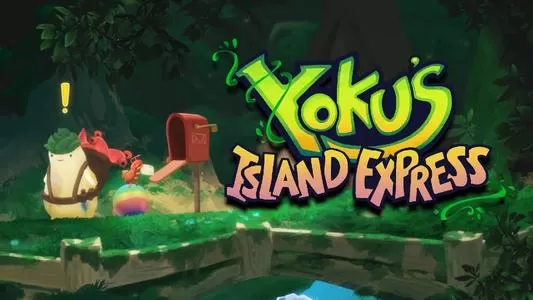 【5.05】PS4《尤库的小岛速递.Yoku’s Island Express》中文版pkg下载_0