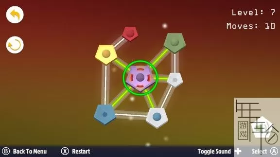 switch《Mini Puzzle Balls》英文版nsz下载_1