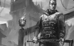 switch《处刑者 The Executioner》英文版xci整合版下载【1.10】