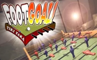 switch《进球！蒂基·塔卡 FootGoal! Tiki Taka》英文版nsp/xci/nsz下载