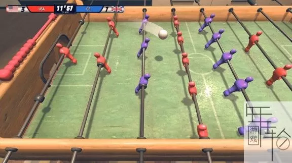 switch《进球！蒂基·塔卡 FootGoal! Tiki Taka》英文版nsp/xci/nsz下载_1