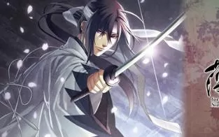 switch《薄樱鬼真改银星之抄+薄樱鬼真改风华传》日文版nsp/xci下载