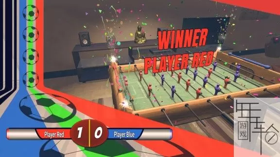 switch《进球！蒂基·塔卡 FootGoal! Tiki Taka》英文版nsp/xci/nsz下载_3