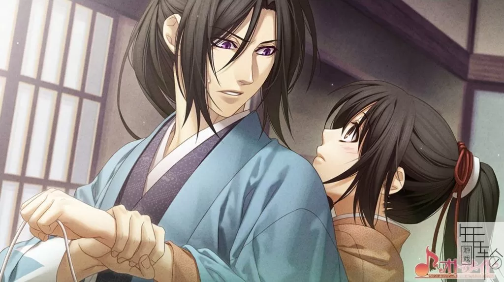 switch《薄樱鬼真改银星之抄+薄樱鬼真改风华传》日文版nsp/xci下载_3
