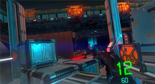 【5.05】【VR】PS4《默者VR》中文版pkg下载_0