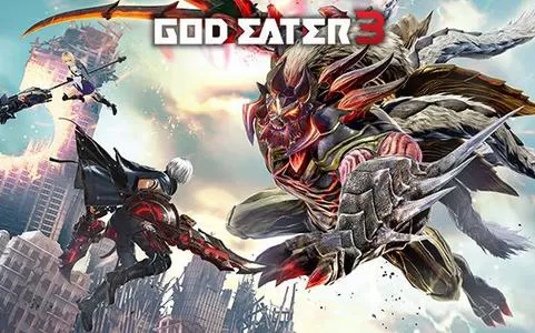 【5.05降级】PS4《弑神者3》欧版pkg下载