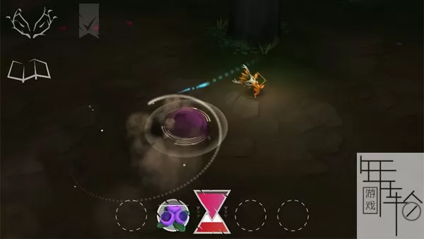 switch《永恒之森 Forever Forest》英文版nsz下载【1.02补丁】_0
