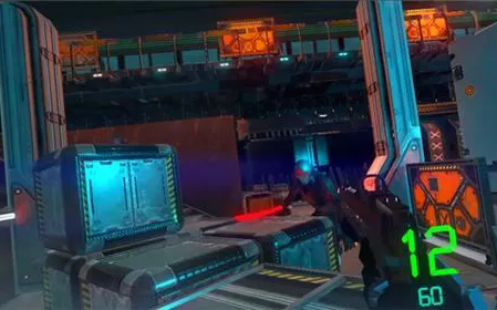 【5.05】【VR】PS4《默者VR》中文版pkg下载
