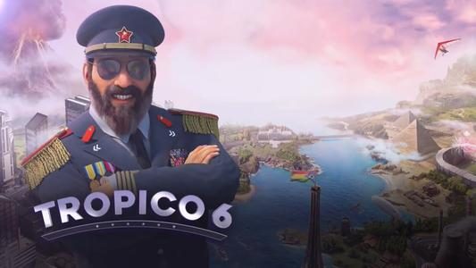 【5.05】PS4《海岛大亨6 Tropico 6》中文版pkg下载_0