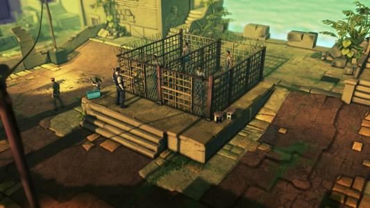 【5.05】PS4《铁血联盟：愤怒》中文版pkg下载_1