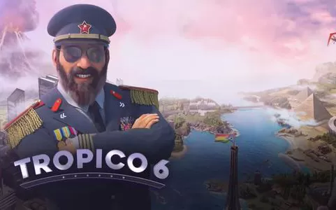 【5.05】PS4《海岛大亨6 Tropico 6》中文版pkg下载