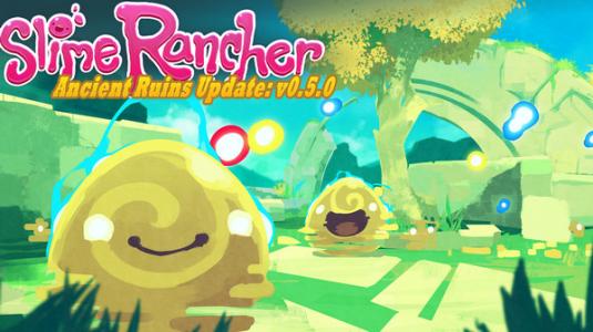 【5.05】PS4《史莱姆牧场 Slime Rancher》中文版pkg下载_0