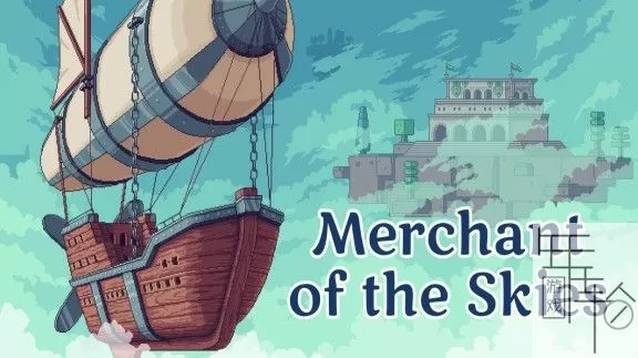switch《天空商人 Merchant of the Skies》中文版nsp/xci下载【含1.03补丁】_0
