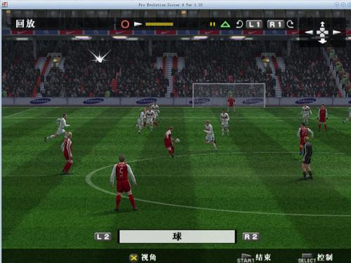 [PS2转PS4]《实况足球8 J联盟亚洲冠军》英文版pkg下载_0