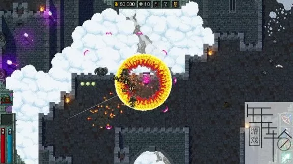 switch《铁锤守卫英雄 Heroes of Hammerwatch》汉化整合版nsp/xci下载【含1.0.5补丁+汉化补丁+汉化整合】_2
