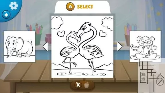 switch《Paint your Pet》英文版nsp/xci下载_1