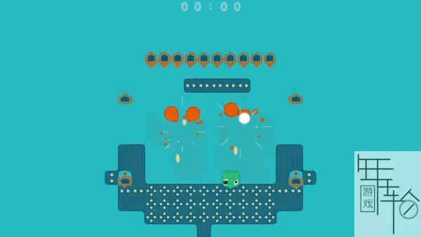 switch《Spitlings》中文版nsp/xci下载【1.01补丁】_4