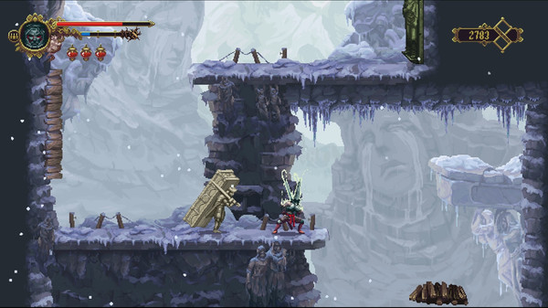 渎神 Blasphemous PC中文版下载（Build 5558927 ）_1
