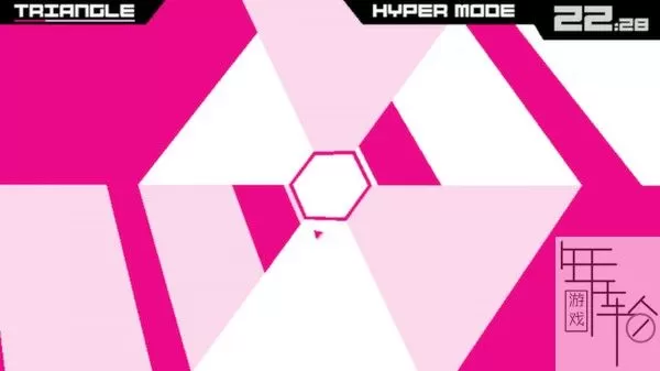 switch《Super Haxagon》英文版nsp下载_0