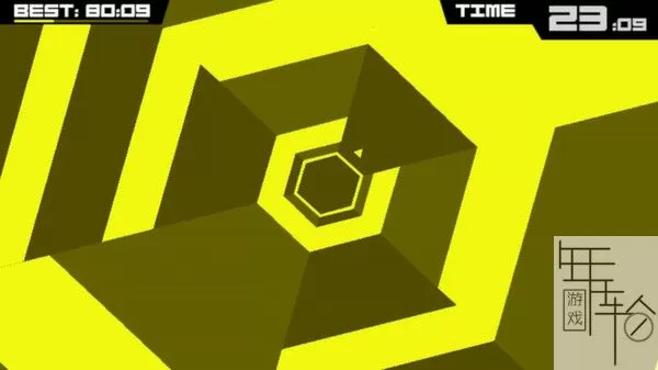 switch《Super Haxagon》英文版nsp下载_2