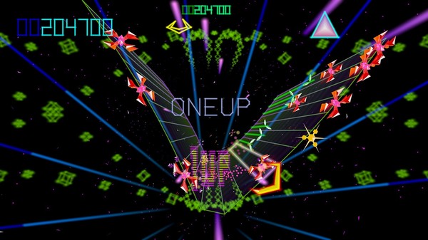 【5.05】PS4《Tempest 4000》pkg下载_1