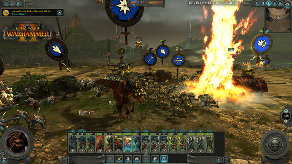 全面战争:战锤2 Total War: WARHAMMER II PC中文版下载（集成全部DLC）_1