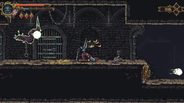 渎神 Blasphemous PC中文版下载（Build 5558927 ）_0