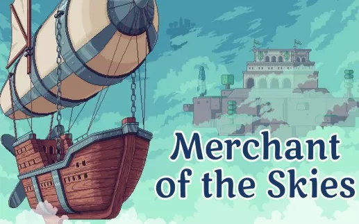 switch《天空商人 Merchant of the Skies》中文版nsp/xci下载【含1.03补丁】