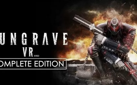 【9.0】PS4《铳墓 Gungrave G.O.R.E》中文版PKG下载【1.08补丁+DLC】