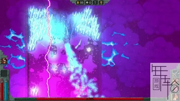 switch《铁锤守卫英雄 Heroes of Hammerwatch》汉化整合版nsp/xci下载【含1.0.5补丁+汉化补丁+汉化整合】_3