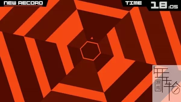switch《Super Haxagon》英文版nsp下载_1